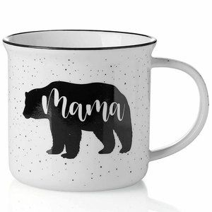 NEW mama bear coffee mug 🤍